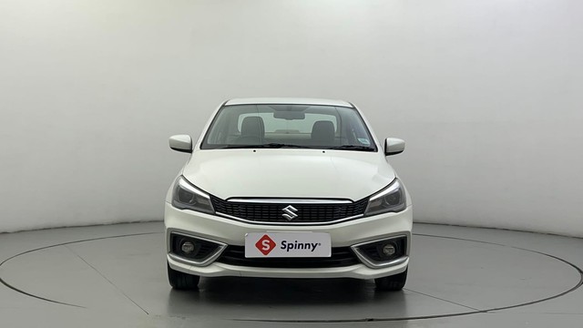 Second-hand 2022 Maruti Suzuki Ciaz 1.4 AT Alpha for sale in Ahmedabad-7