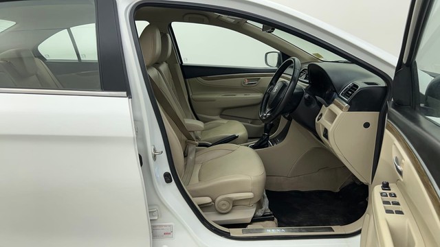 Second-hand 2022 Maruti Suzuki Ciaz 1.4 AT Alpha for sale in Ahmedabad-15