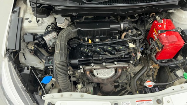 Second-hand 2022 Maruti Suzuki Ciaz 1.4 AT Alpha for sale in Ahmedabad-35