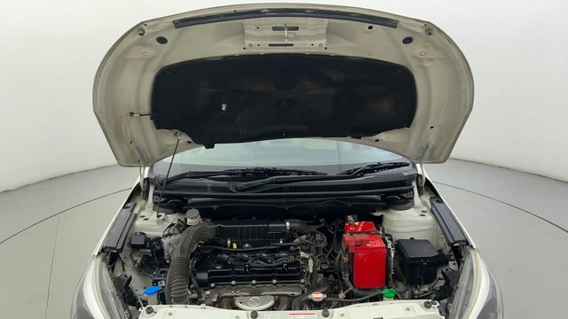 Second-hand 2022 Maruti Suzuki Ciaz 1.4 AT Alpha for sale in Ahmedabad-8