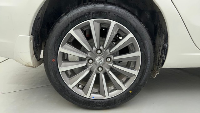 Second-hand 2022 Maruti Suzuki Ciaz 1.4 AT Alpha for sale in Ahmedabad-18