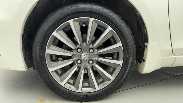 Second-hand 2022 Maruti Suzuki Ciaz 1.4 AT Alpha for sale in Ahmedabad-20