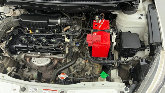 Second-hand 2022 Maruti Suzuki Ciaz 1.4 AT Alpha for sale in Ahmedabad-34