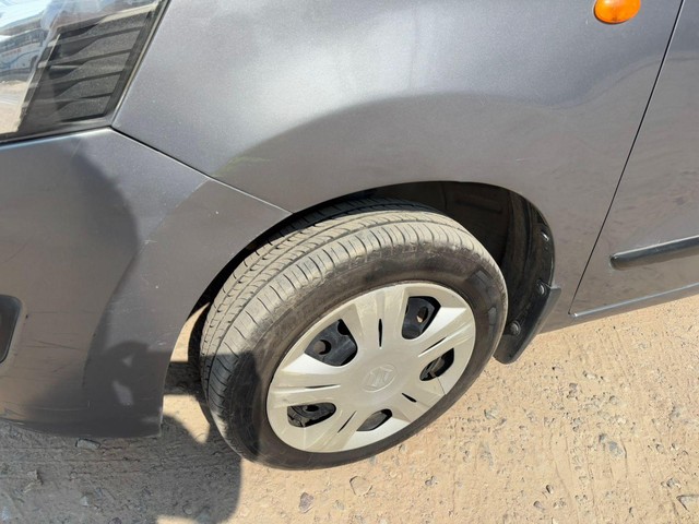 Second-hand 2015 Maruti Suzuki Wagon R VXI BS IV for sale in Lucknow-4