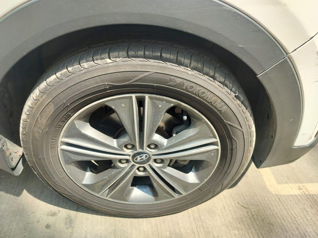 Second-hand 2016 Hyundai Creta 1.6 CRDi AT SX Plus for sale in Thane-4