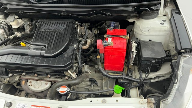 Second-hand 2015 Maruti Suzuki Ciaz ZXi for sale in Ahmedabad-32