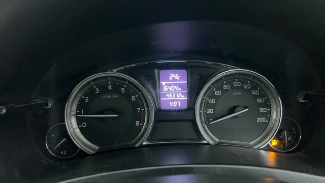 Second-hand 2015 Maruti Suzuki Ciaz ZXi for sale in Ahmedabad-13