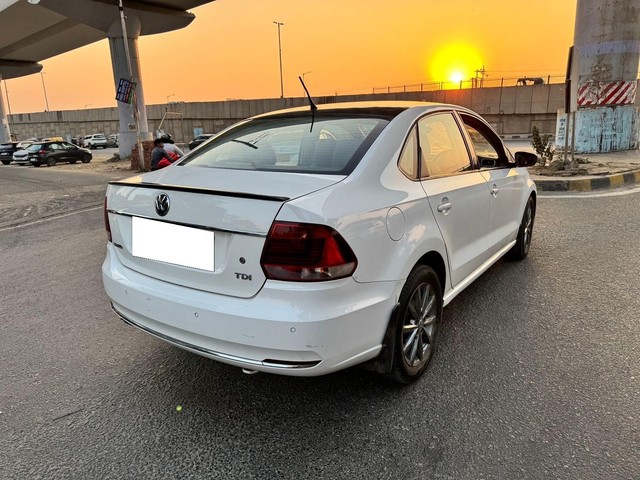 Second-hand 2019 Volkswagen Vento 1.5 TDI Highline AT for sale in New Delhi-6
