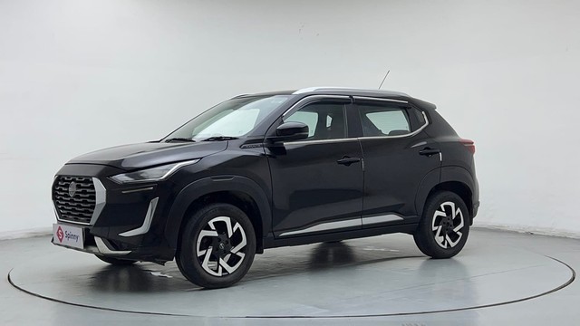 Second-hand 2022 Nissan Magnite XV Executive for sale in Noida-0