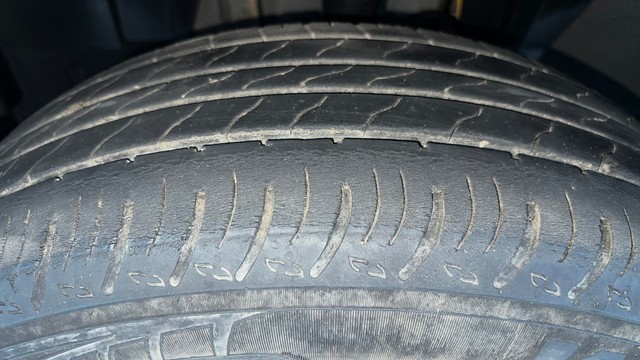 Second-hand 2022 Nissan Magnite XV Executive for sale in Noida-35