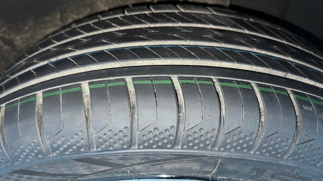 Second-hand 2022 Nissan Magnite XV Executive for sale in Noida-27