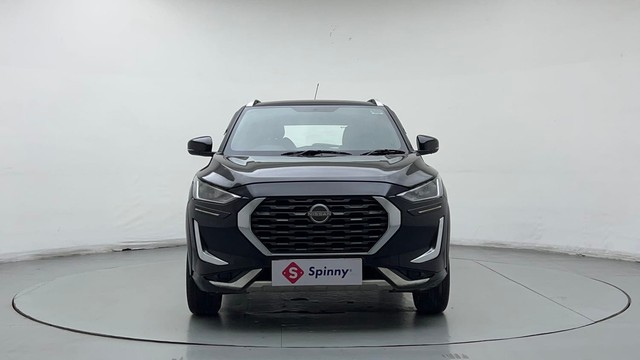 Second-hand 2022 Nissan Magnite XV Executive for sale in Noida-7