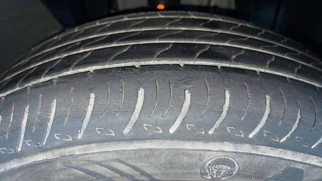 Second-hand 2022 Nissan Magnite XV Executive for sale in Noida-25