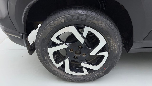 Second-hand 2022 Nissan Magnite XV Executive for sale in Noida-18