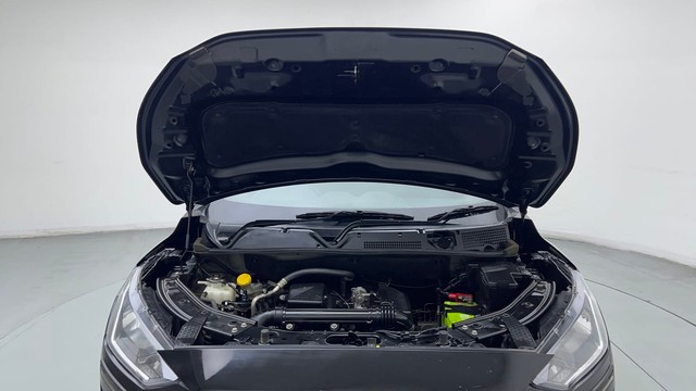 Second-hand 2022 Nissan Magnite XV Executive for sale in Noida-8