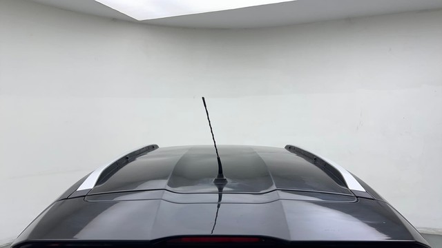 Second-hand 2022 Nissan Magnite XV Executive for sale in Noida-22