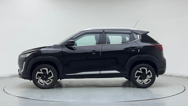 Second-hand 2022 Nissan Magnite XV Executive for sale in Noida-6