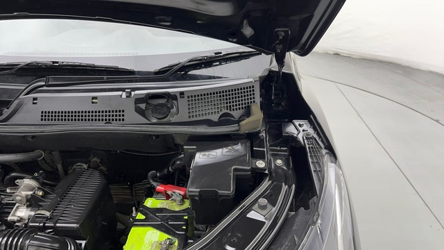 Second-hand 2022 Nissan Magnite XV Executive for sale in Noida-37