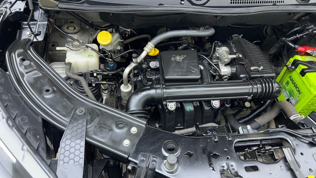 Second-hand 2022 Nissan Magnite XV Executive for sale in Noida-38