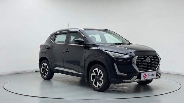 Second-hand 2022 Nissan Magnite XV Executive for sale in Noida-1