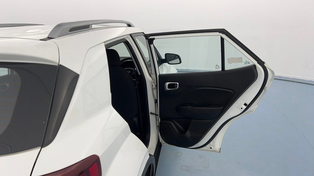 Second-hand 2022 Hyundai Venue SX Opt Turbo DCT Special Edition for sale in Lucknow-34