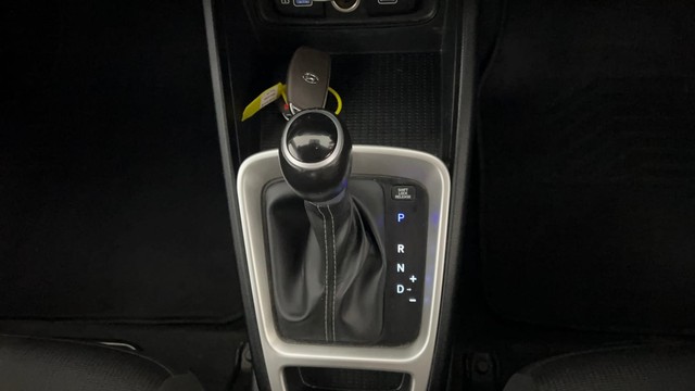 Second-hand 2022 Hyundai Venue SX Opt Turbo DCT Special Edition for sale in Lucknow-12