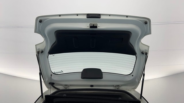 Second-hand 2022 Hyundai Venue SX Opt Turbo DCT Special Edition for sale in Lucknow-27