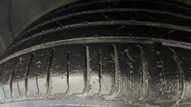 Second-hand 2022 Hyundai Venue SX Opt Turbo DCT Special Edition for sale in Lucknow-32