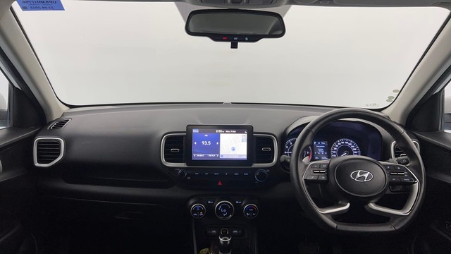 Second-hand 2022 Hyundai Venue SX Opt Turbo DCT Special Edition for sale in Lucknow-11