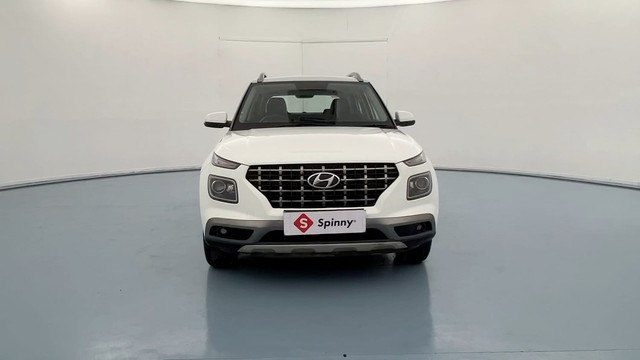 Second-hand 2022 Hyundai Venue SX Opt Turbo DCT Special Edition for sale in Lucknow-7