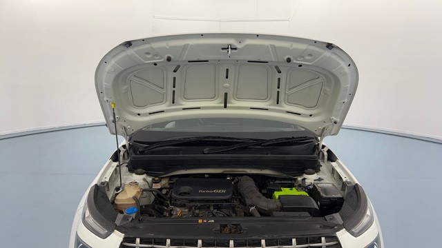 Second-hand 2022 Hyundai Venue SX Opt Turbo DCT Special Edition for sale in Lucknow-8