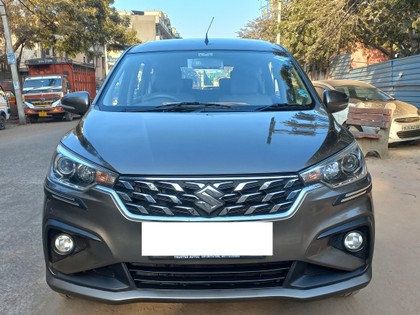 Second-hand 2022 Maruti Suzuki Ertiga ZXI CNG for sale in New Delhi