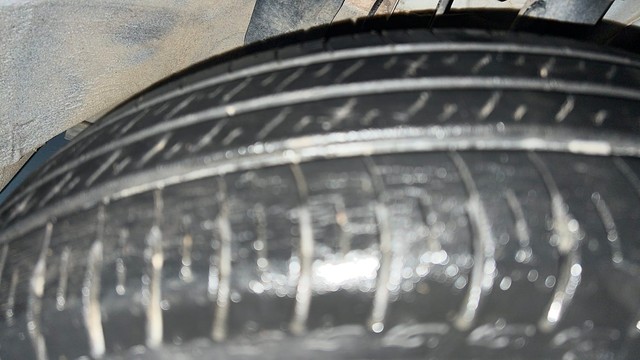 Second-hand 2022 Renault Triber RXT for sale in Lucknow-32