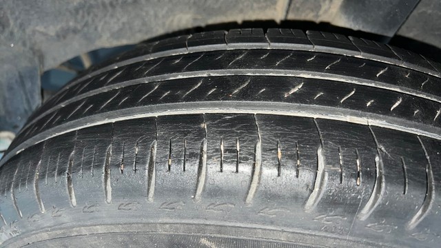 Second-hand 2022 Renault Triber RXT for sale in Lucknow-38