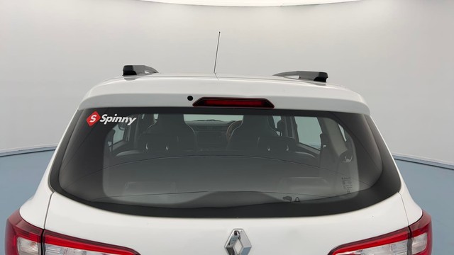 Second-hand 2022 Renault Triber RXT for sale in Lucknow-36