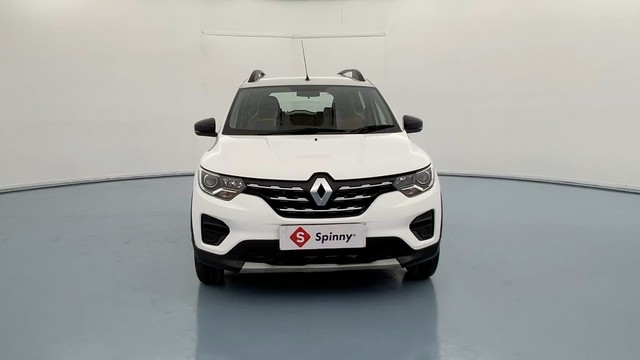 Second-hand 2022 Renault Triber RXT for sale in Lucknow-7