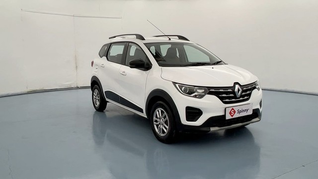Second-hand 2022 Renault Triber RXT for sale in Lucknow-1