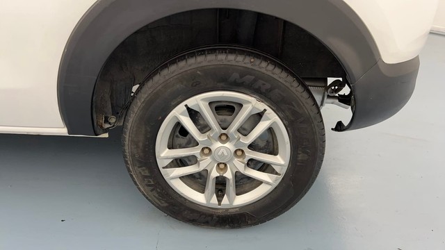 Second-hand 2022 Renault Triber RXT for sale in Lucknow-19