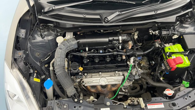 Second-hand 2022 Maruti Suzuki Swift VXI for sale in Lucknow-35