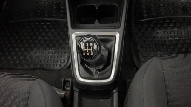 Second-hand 2022 Maruti Suzuki Swift VXI for sale in Lucknow-12