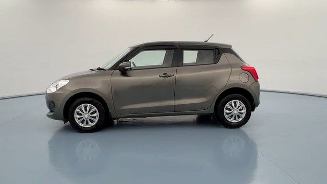 Second-hand 2022 Maruti Suzuki Swift VXI for sale in Lucknow-6