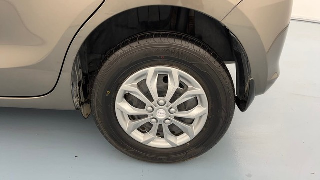 Second-hand 2022 Maruti Suzuki Swift VXI for sale in Lucknow-19