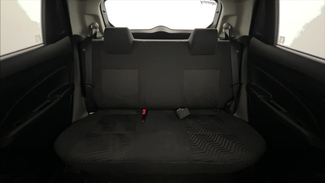 Second-hand 2022 Maruti Suzuki Swift VXI for sale in Lucknow-39