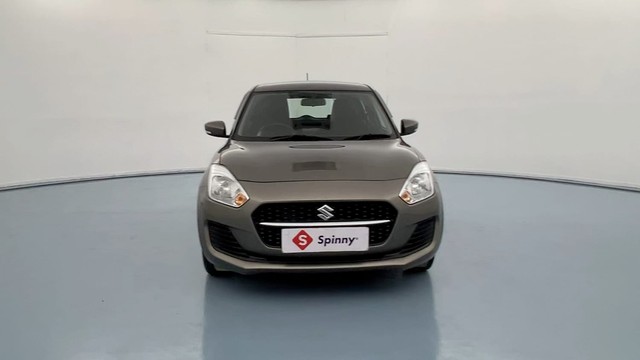 Second-hand 2022 Maruti Suzuki Swift VXI for sale in Lucknow-7