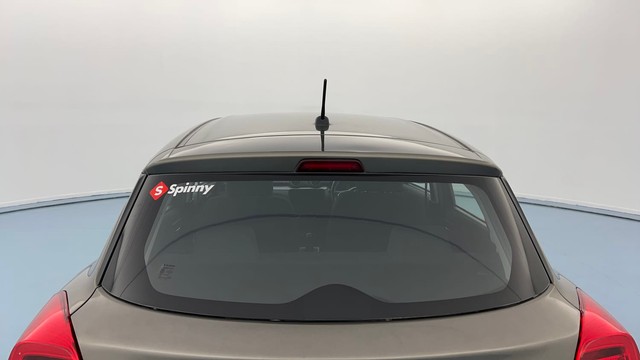 Second-hand 2022 Maruti Suzuki Swift VXI for sale in Lucknow-38