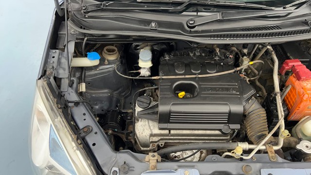 Second-hand 2014 Maruti Suzuki Wagon R VXI for sale in Lucknow-37