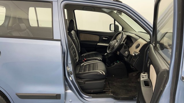 Second-hand 2014 Maruti Suzuki Wagon R VXI for sale in Lucknow-15