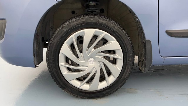 Second-hand 2014 Maruti Suzuki Wagon R VXI for sale in Lucknow-20