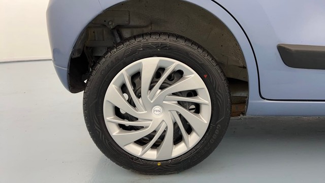 Second-hand 2014 Maruti Suzuki Wagon R VXI for sale in Lucknow-18