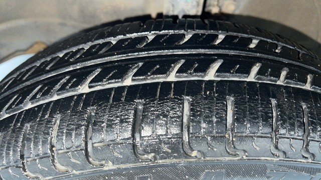 Second-hand 2014 Maruti Suzuki Wagon R VXI for sale in Lucknow-34